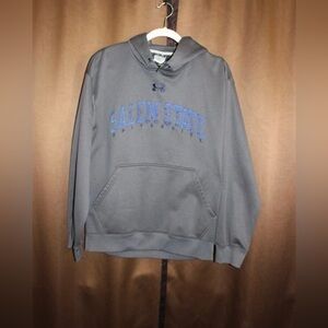 Under Armour Salem State Hoodie SM